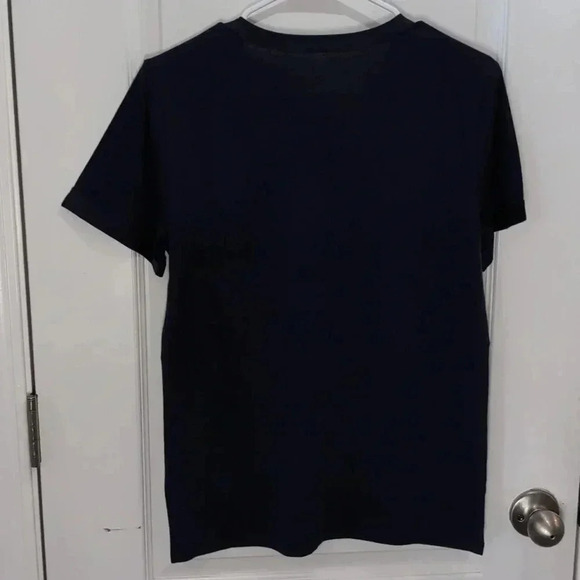 Candace Cameron Bure Short-Sleeve Holiday Graphic Tee - Picture 3 of 9